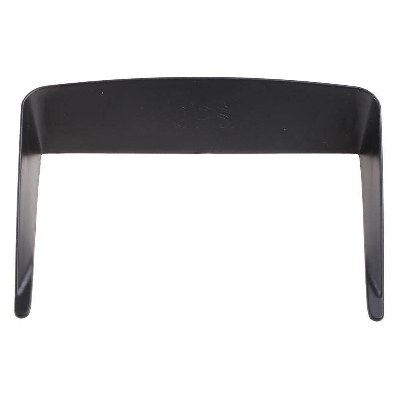 GPS Satelitní Navigace Displej pro Sluneční Clonu Pro 7" Palcovou Obrazovku Štít Auto Příslušenství Sluneční Clona GPS Kryt Blok Clona