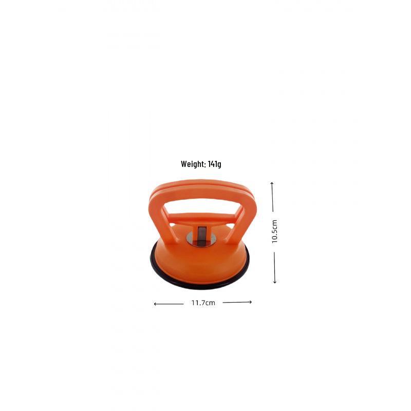Multi-Purpose Large Suction Cup for Car Dent Repair & Tile Handling