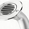 32/38 mmBoat Floor Drain Stainless Steel Drain Floor Deck Drainage Cover for Marine Yacht Ship Bathroom Kitchen Shower Sink