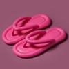 Unisex Breathable Non-Slip Soft Sole Flip-Flops for Home & Beach