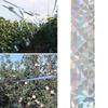 Practical Orchard Garden Deterrent Animal Bird Scarer Tape Pest Control Repeller Scare Ribbon Bird Repellent Tape