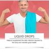 (2pc)Cayenne Pepper Drops with Hawthorn, Beetroot, Turmeric, Vitamins K2 and D3 for Smooth Digestion 25-26