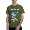 Yakuza Baka Mitai Gaming 100 Cotton Casual Breathable Confortable Totoro Funny Ugus TShirts T Shirt Men