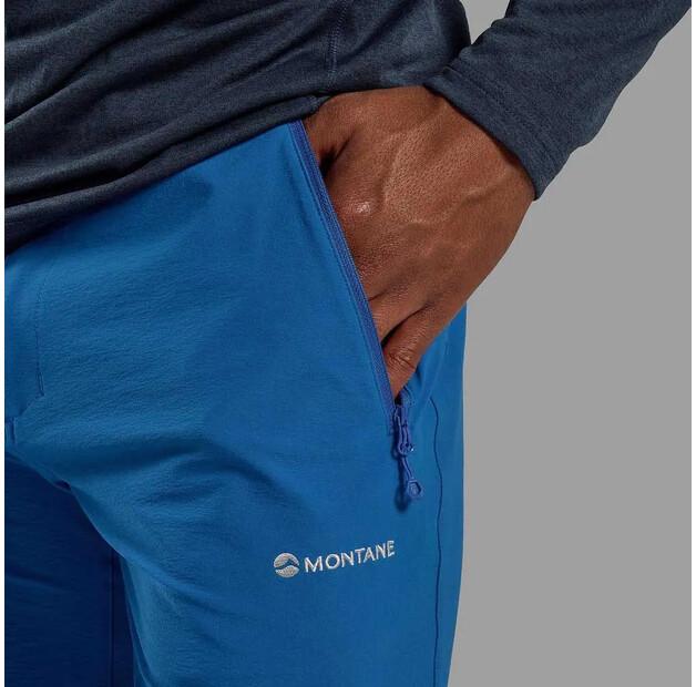 Montane Шорты Dynamic Lite