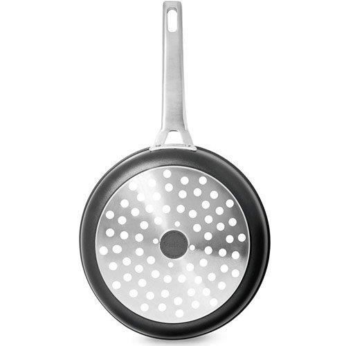 Poêle - Valira - Frire Air - Aluminium - 18 Cm - Anti-adhésif Écologique