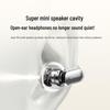 UGREEN HiTune S5 Open-Ear Bluetooth Clip Headphones