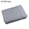 Waterproof Cat and Dog Bed Cover for Outdoor Adventures Made of 210D Oxford