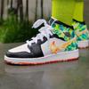 Jordan 1 Mid SE Slim Vortex GS DJ6563-038