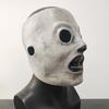 Halloween Movie Theme Tokyo Ghoul Mask Horror Half-Face Makeup Slipknot Band Props