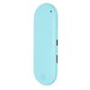 Pillow Speaker Bone Conduction Bluetooth Sleep Sound Machine with 8GB Memory and Timing Function for