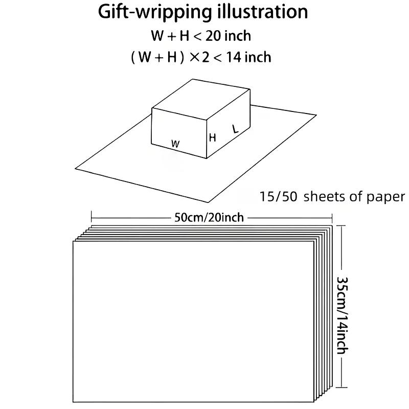 10 Sheets Floral Wrapping Paper Birthdays Kitten Pattern Elegant Floral Patterned Tissue Paper Wedding Multiple Options Available