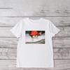 Taehyung and Jimin Yeontan Shirt Yeontan Short Sleeve Park Jimin T-shirt Kim Taehyung Shirt Vmin Layover Shirt Tae Fan Meeting