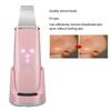 Ultrasonic Skin Scrubber Blackhead Pimple Removal Face Pore Vibration Cleanser Instrument