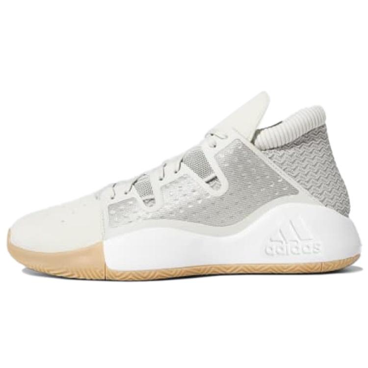 adidas Pro Vision Raw White Men s D96945 EU 40⅔