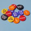 Missed Blind Button Poker Button Dealer Button Button Poker Chip Boat Button Set