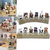 Electric Piggy Coin Bank  Money Stealing Dog Savings Box Cartoon Puppy Gift Toy