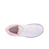 HOKA Clifton 8 Blanc Mangano Damen Sneaker Weiß Blanc-De-Blanc Calcite 1119394-BDBMC