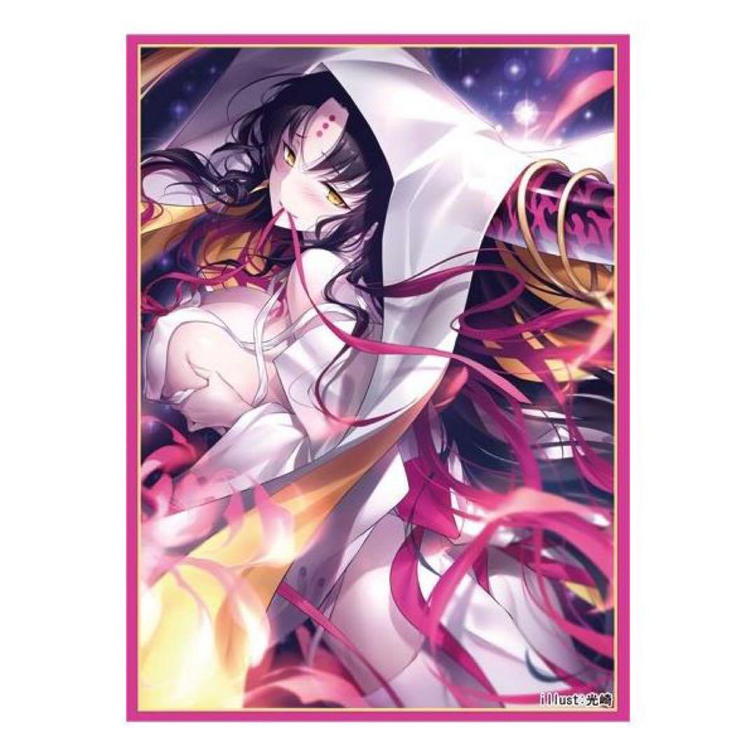 

[Б/У] Mitsuzaki Fate FGO Сессёин Киара Слив