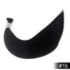 100% Human Hair Deep Wave Bulk For Braiding Unprocessed Remy No Weft Curly Extensions 50g 100g