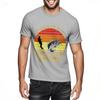 Essential Tee Rock For Unisex summer tshirt Cotton To Fish Or Not To Fish What A Stupid Question Basic For Unisex tees Quick Dry Shirt