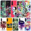 Game Dandys World Phone Case For Samsung Galaxy A17 A37 A57 A16 A15 A14 A13 A56 A55 A54 A53 A36 A35 A34 A33 A26 A25 A24 A23 Gala