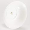 NARUMI Sense Relief Bowl, White, 17cm, Microwave and Dishwasher Safe, 51800-3600