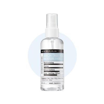 Birkenbaum 95% Feuchtigkeitsfixierer 100ml