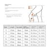 1PCS Sports Knee Pads Knee Pain Relief Patellar Stabilization Support Adjustable Hiking Soccer Basketball Running Sports
