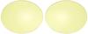 SIXTH SENSE Fog Lamp 4573250252452 C-HR Covers, Yellow,