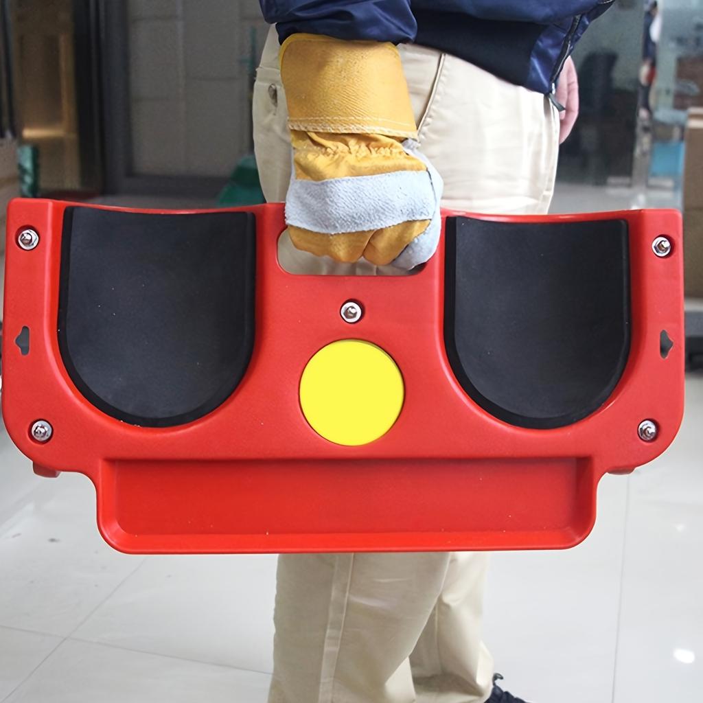 Roller Pads, Trolley Knee Pads, Creepers, Rollers, Construction Site Jobs