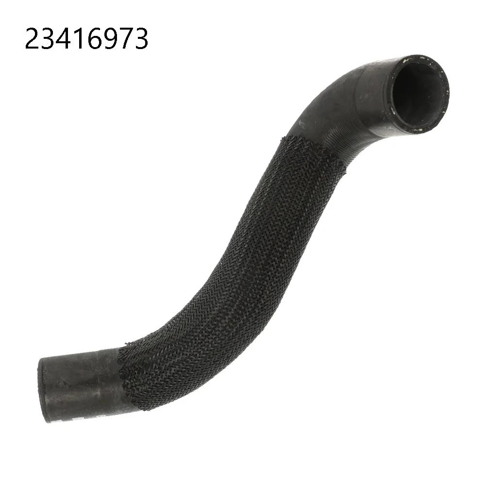 1 buc Furtun lichid de răcire radiator inferior 23416973 Pentru Chevrolet Pentru Malibu 2016-2025 1.5L-L4 Plastic Înlocuire directă Accesorii auto