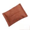 PU Leather Car Tissue Boxes Multifunctional Car Sun Visor Back Seat Hanging Tissue Bag Organizer for Car Accessories