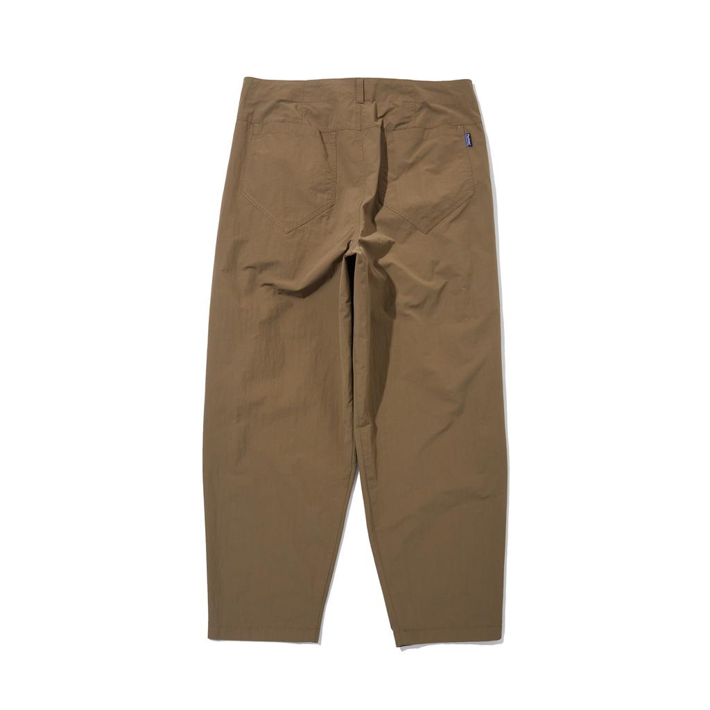 PENFIELD Cn Double-Pleat Magnetic Balloon Pants Beige_Fr2Wp60U