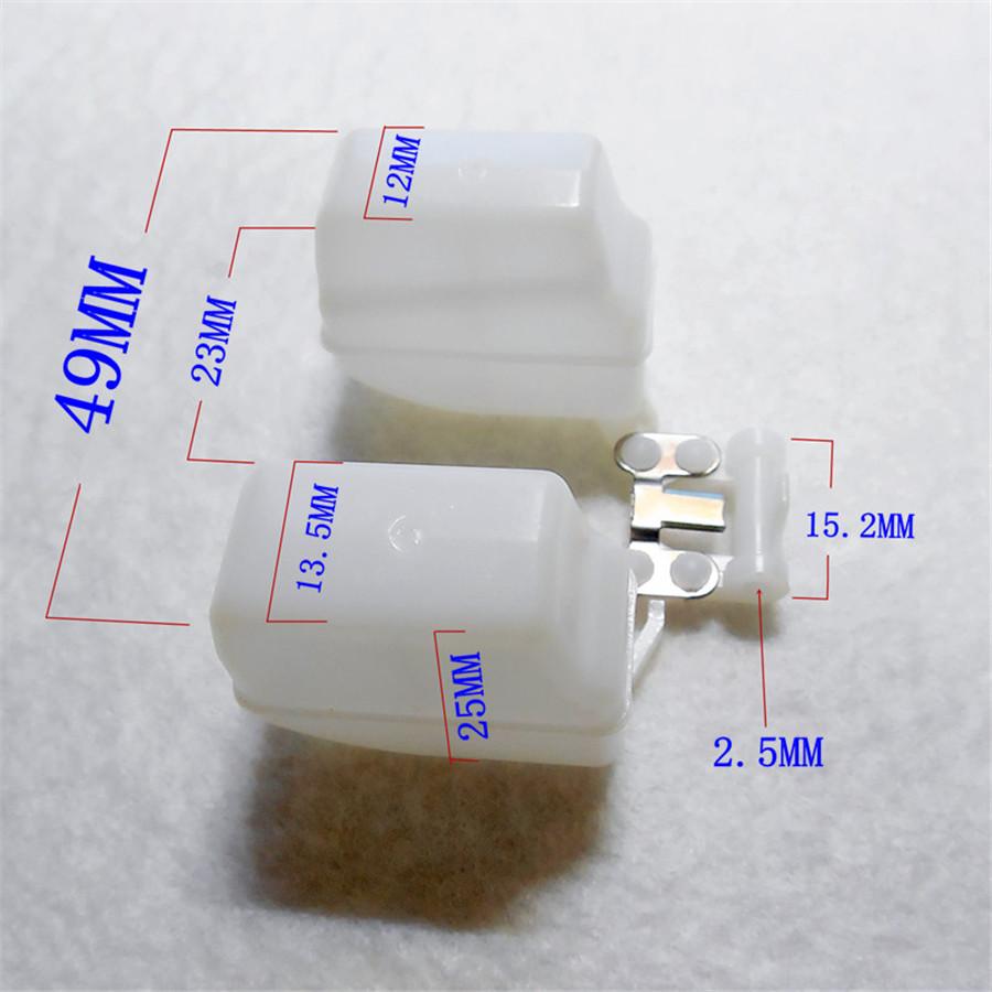 18MM Plunger Kit Carburetor Repair Kits (most Fully Configured) Moped Scooter