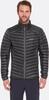 Куртка Rab Men's Cirrus Flex Insulated Jacket (QIP-33) graphene