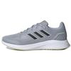 Runfalcon 2.0 Halo Silver Core Black Linen Green Women's GV9574