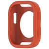 Soft protective shell For Amazfit Bip6 (A2435) smart watch Case Anti-drop Screen protector bumper For Amazfit Bip 6 cover