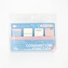 120 Sheets Combination Sticky Notes, Roaming Plan, Star Schedule, Check-in Plan, List, Comments, Memos, Notes, Index Stickers