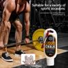 Sports Liquid Magnesium Powder Fitness Lifting Anti Slip Cream Grip Liquid Chalks For Pole Dancing Rock Climbing Sports Supplies