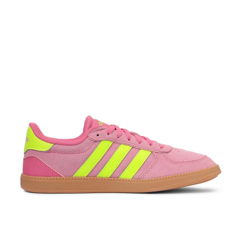 Adidas Breaknet Sleek Suede Jh6899 Puls Luci Blis