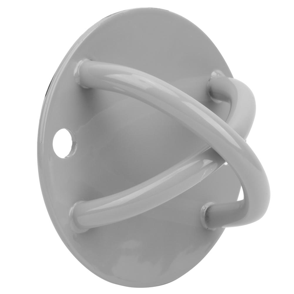 

Aerial Yoga Hanging Pull Strap Installation Fixed Plate Expansion Screw Mount Bracket