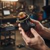 Forced Induction Solenoid Valve Direct-Fit Automotive Parts Reliable