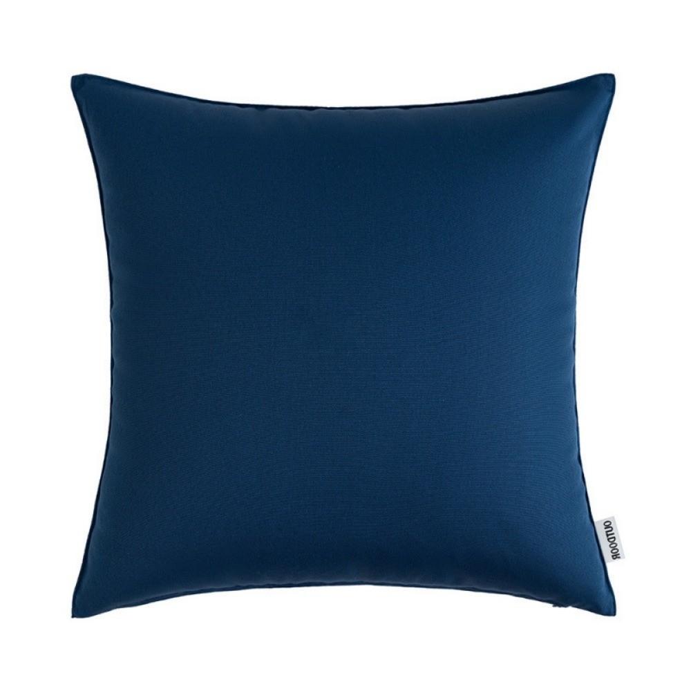 Federa Cuscino 45x45cm Copricuscino Monocolore Copricuscini Impermeabili Moderni per Divano Soggiorno