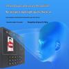 WiseLink M25 Face & Palm Vein Recognition Attendance Machine CN plug (adapter included)