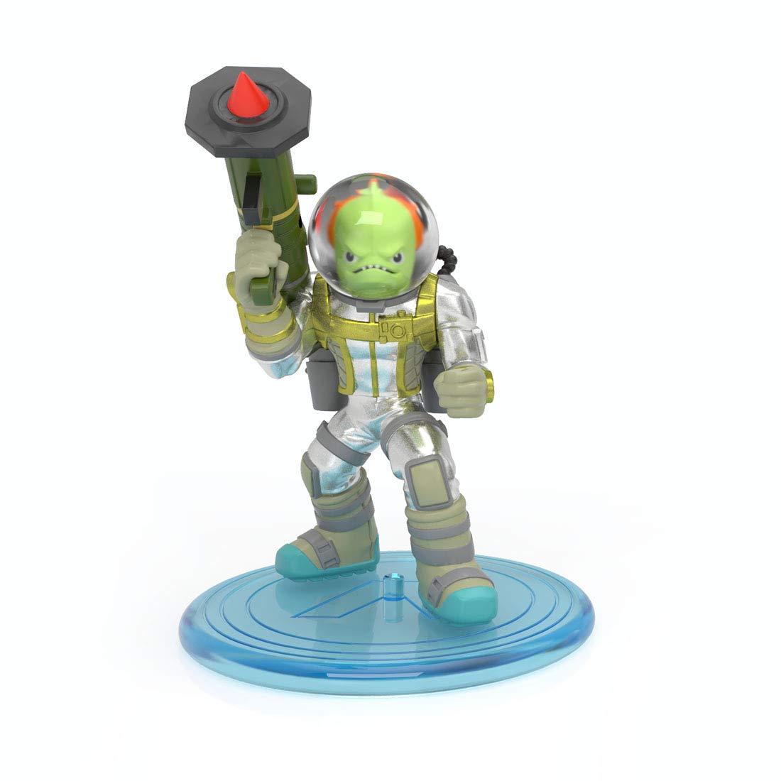 

Fortnite Collection Mini Figure 018 Leviathan