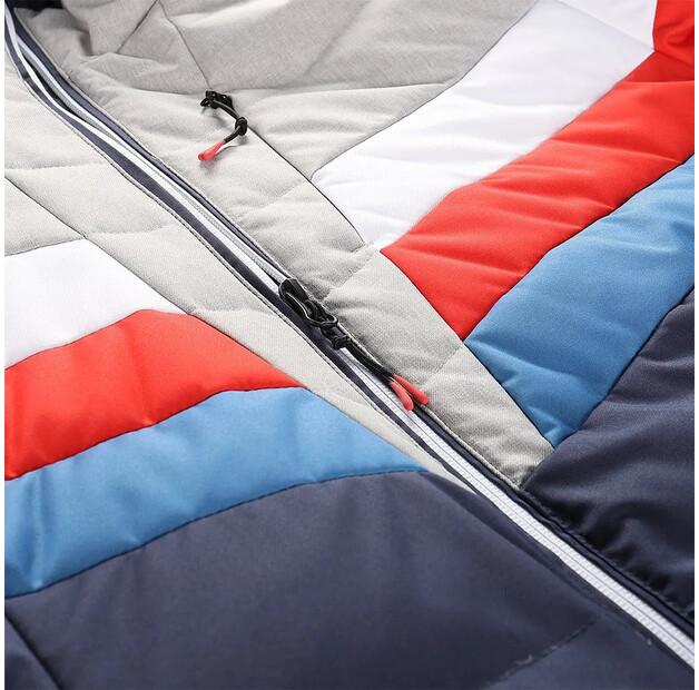 Alpine Pro Куртка Ski