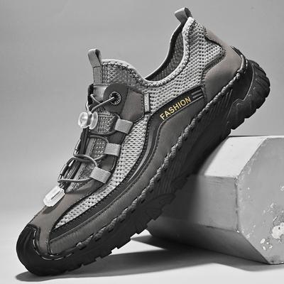 Herren Freizeitschuhe Mesh Schuhe Sneakers