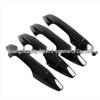 07-11 Honda CR-V Gloss Black Door Handle Sticker Decoration