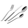 Cutlery Set - ZWILLING - Bela - 24 Pieces - Stainless Steel - Dishwasher Safe
