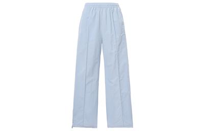 Spor Giyim Günlük Pantolon Kadın Açık Zırh Mavisi FQ3589-440